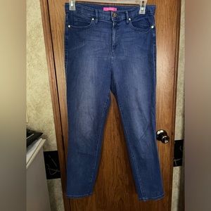 Lilly Pulitzer jeans